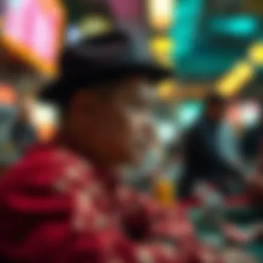 Notable 플레이슬롯: 온라인 베팅의 새로운 경향과 전략