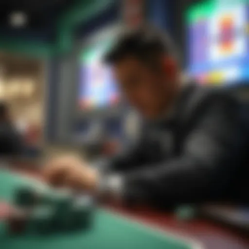 Understanding the fundamentals of 피카지노