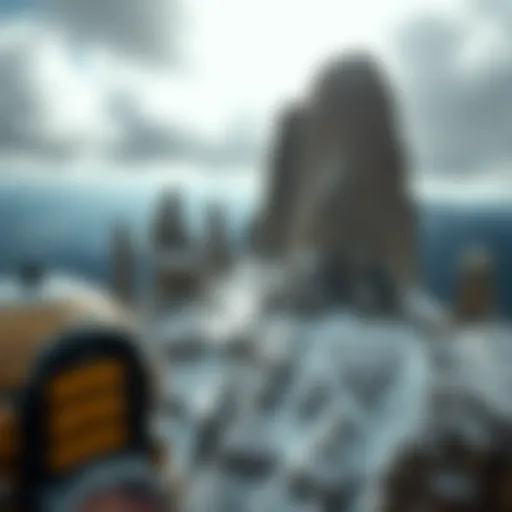 Overview of Pinnacle domain features