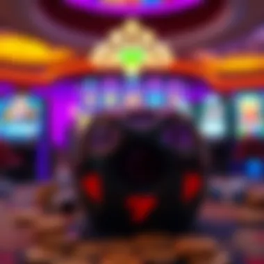 Mastering Strategies for Play'n Go Slots Strategic approaches to maximizing winnings in slot games