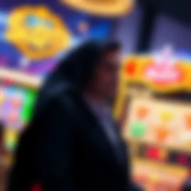 Enhancing User Experience in Play'n Go Slots User experience and engagement in online slot games