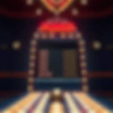 Plinko 카지노에 대한 포괄적 탐구 Summary Plinko 카지노에 대한 포괄적 탐구 Summary