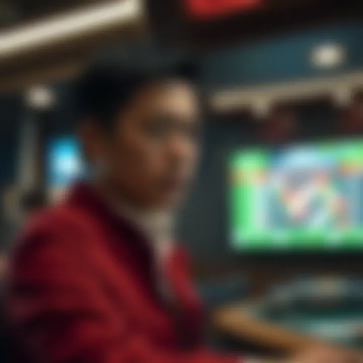 포커하는 법: 심층 가이드 Summary