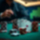 A comprehensive guide to poker rules