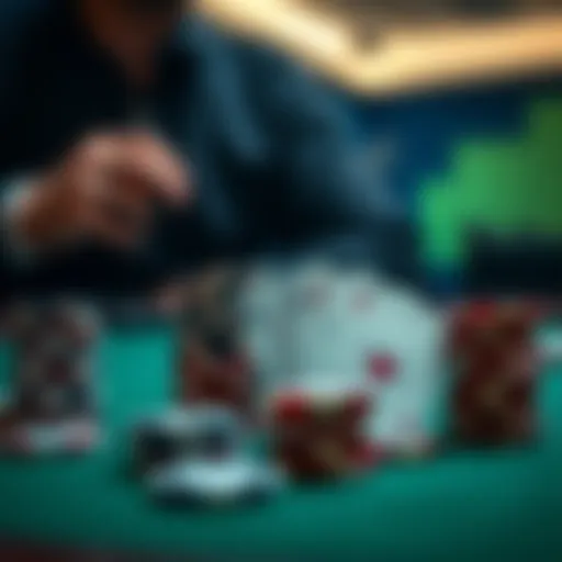 A comprehensive guide to poker rules