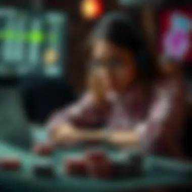 Navigating Ethical Considerations in Poker Software Ethical considerations in the use of poker software