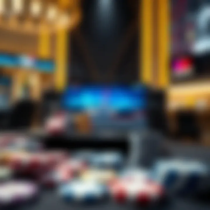 Future Potential of Poker Software in the Gaming Industry Future potential of poker software