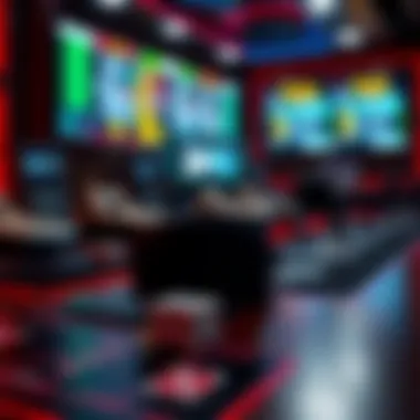 Technological Innovations Driving Poker Software Technological innovations in poker software