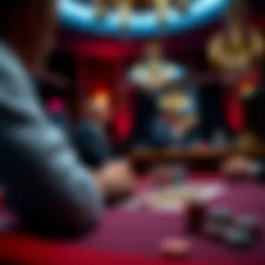 Strategic Insights for Poker Players Strategic decision-making in poker based on hand rankings