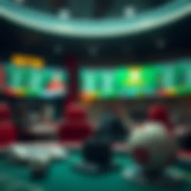 Overview of various betting platforms available