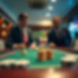 Understanding the fundamentals of betting