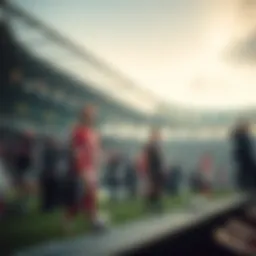 A historical overview of Premier League betting