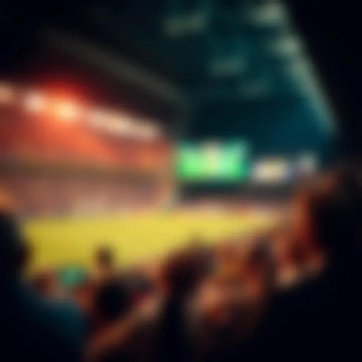 Statistical Insights in Premier League Betting Statistical insights for betting decisions