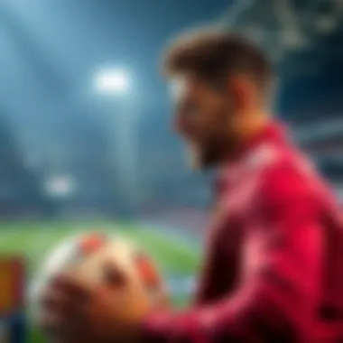 Effective Strategies for Premier League Betting Strategic analysis for betting in Premier League