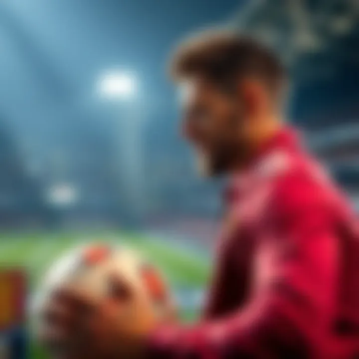Effective Strategies for Premier League Betting Strategic analysis for betting in Premier League