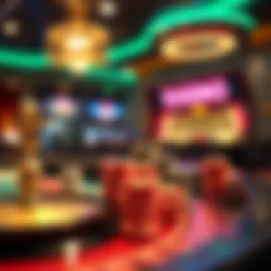 Pros and cons analysis of online casinos