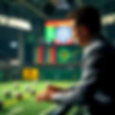 Pros and cons of real-time betting illustrated