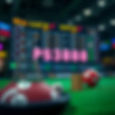 Diverse Betting Options at PS3838 Sportsbook Types of bets available at PS3838 sportsbook