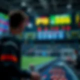 Overview of PS3838 sportsbook features