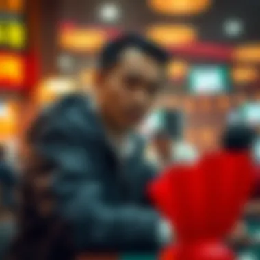 라이브 베팅의 모든 것 Summary 라이브 베팅의 모든 것 Summary