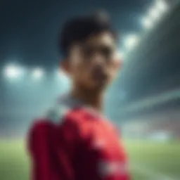 라요 바예카노와 FC 바르셀로나의 통계 분석 Introduction