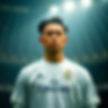 Notable 라요 바예카노와 FC 바르셀로나의 통계 분석 Notable 라요 바예카노와 FC 바르셀로나의 통계 분석