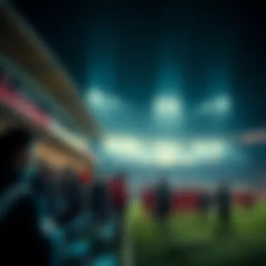 라요 바예카노와 FC 바르셀로나의 통계 분석 Summary 라요 바예카노와 FC 바르셀로나의 통계 분석 Summary