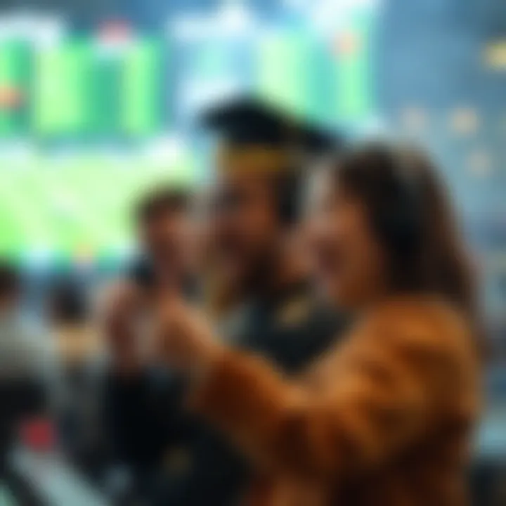 User Engagement in Live Betting User engagement in real-time betting