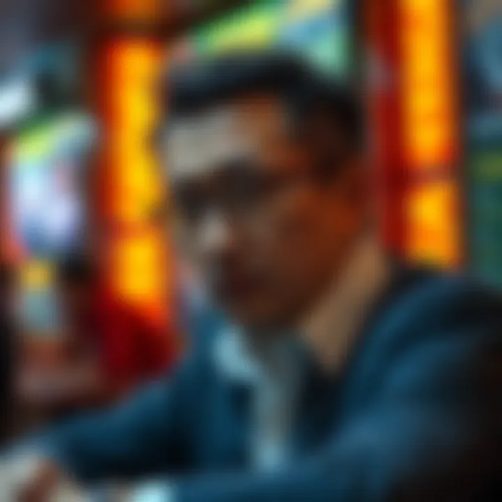 럭비 베팅의 모든 것 Summary