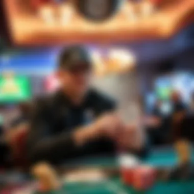 Importance of responsible gambling practices