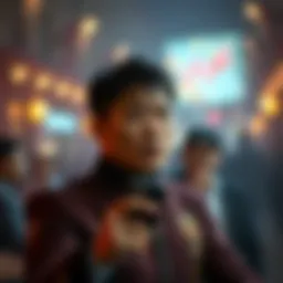 로쉬틴: 현대 베팅 세계의 변화 Introduction