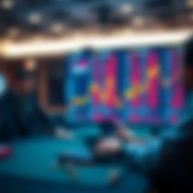 Strategic Betting Analytics Strategic betting analytics