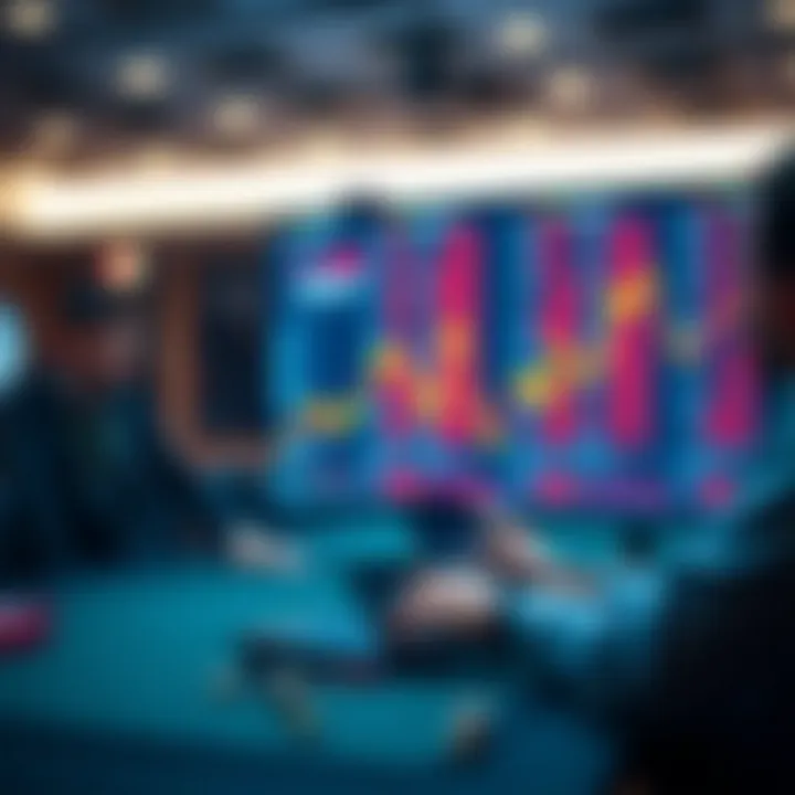 Strategic Betting Analytics Strategic betting analytics