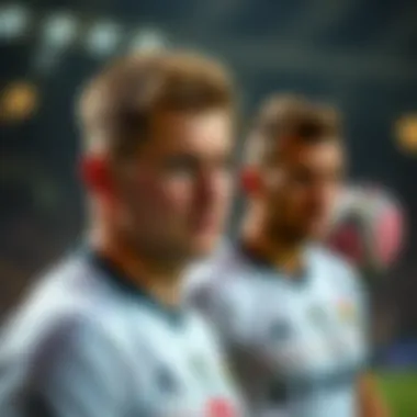 Expert Insights on Top Teams and Players Expert insights on top teams and players in Rugby World Cup