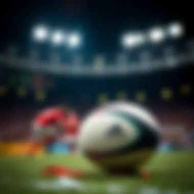 Strategic Approaches to Rugby World Cup Betting Strategic approaches to Rugby World Cup betting