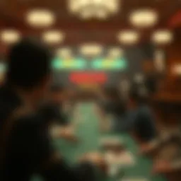 룰렛 배당률 분석 Introduction