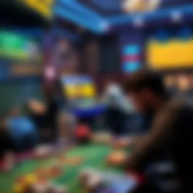 Safe betting practices for online gambling