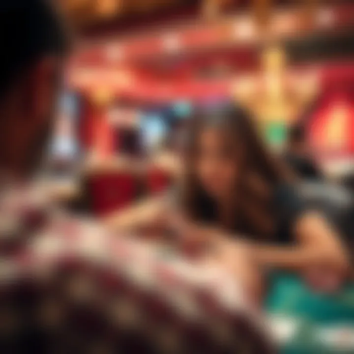 Tips for safe online gambling