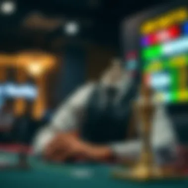 Safety and legal considerations in betting