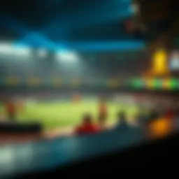 상파울루 FC: 축구의 상징적 클럽 분석 Introduction