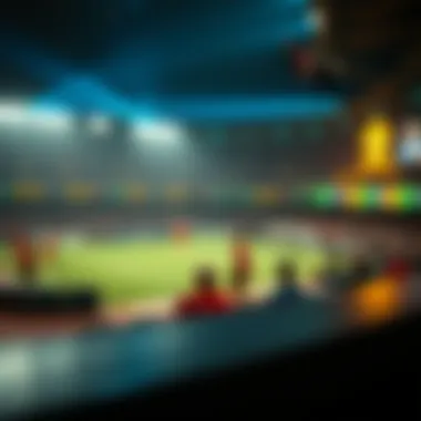 상파울루 FC: 축구의 상징적 클럽 분석 Introduction