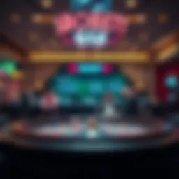SBOBET88: 카지노와 스포츠 베팅의 심층 분석 Introduction