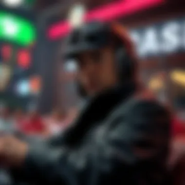 SBOBET88: 카지노와 스포츠 베팅의 심층 분석 Summary SBOBET88: 카지노와 스포츠 베팅의 심층 분석 Summary