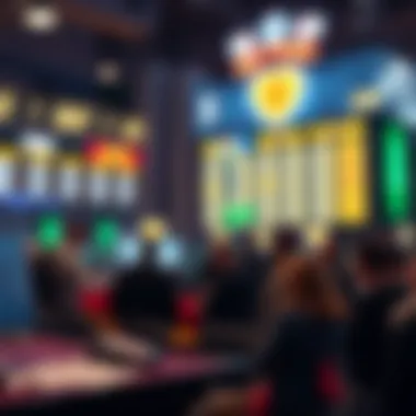 Essential Security Measures for Online Betting Security measures for betting sites