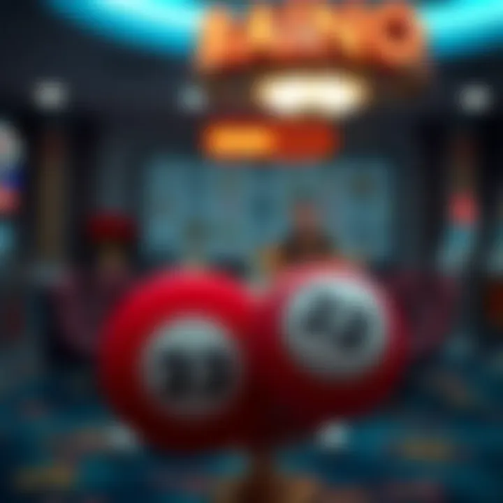 Understanding Security Measures for Online Bingo Security measures in online bingo sites