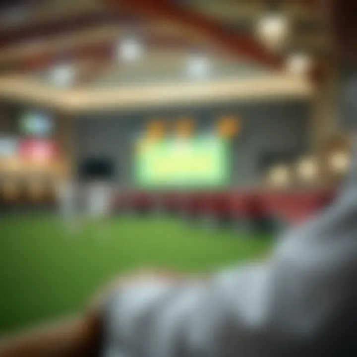슬롯 게임의 세계: 기본 개념과 고급 전략 탐구 Summary