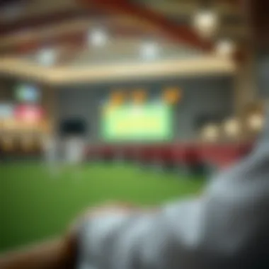 슬롯 게임의 세계: 기본 개념과 고급 전략 탐구 Summary 슬롯 게임의 세계: 기본 개념과 고급 전략 탐구 Summary