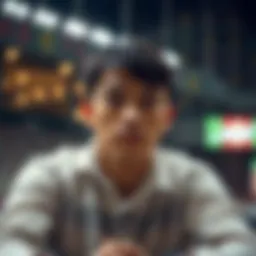 스포츠 베팅 사이트에 대한 포괄적인 안내 Introduction