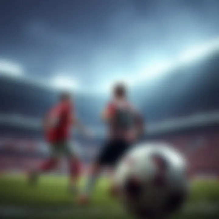 Historic Match Moment Historic match moment of Sheffield United FC