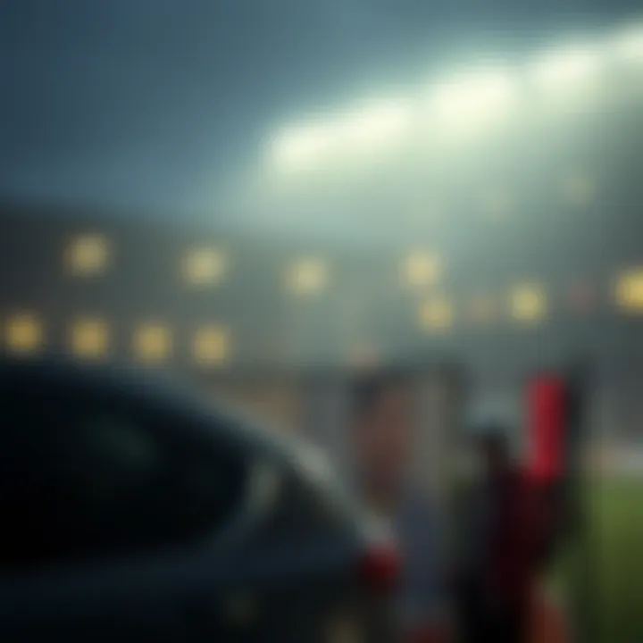 Notable 실시간 축구경기에 관한 포괄적 탐구